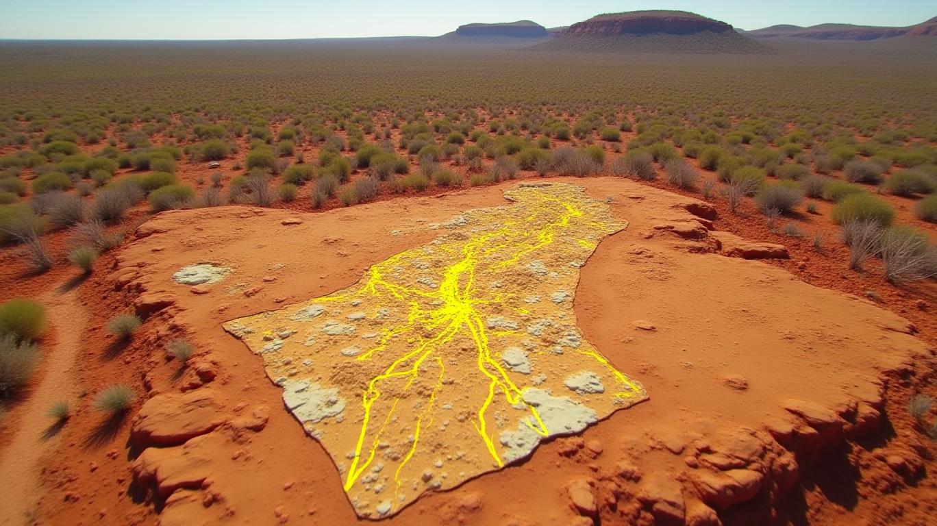 Southern Cross Gold’s Strategic Antimony Play: A Gold Mine in More Ways Than One