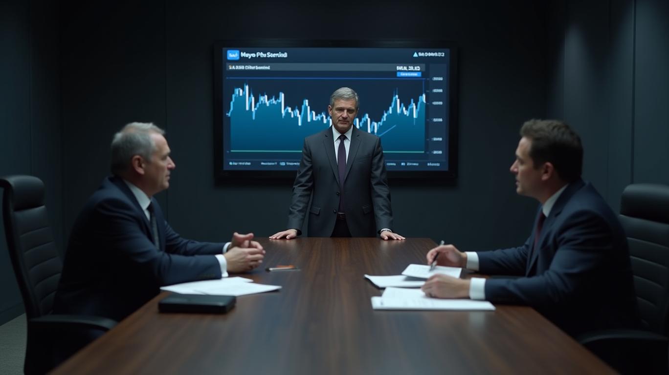 Mayne Pharma Stock Plummets 30% as Cosette Threatens to Cancel $432 Million Deal Due to Material Adverse Change