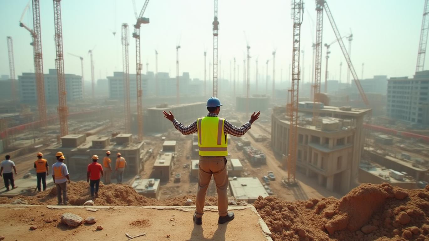 India's Q4 Earnings Season: A Crossroads of Recovery and Resilience