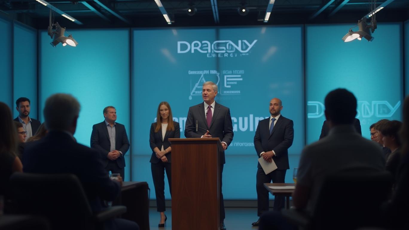 Dragonfly Energy's Q1 2025 Earnings Call: Unraveling Key Contradictions on Profitability, Technology, and Funding