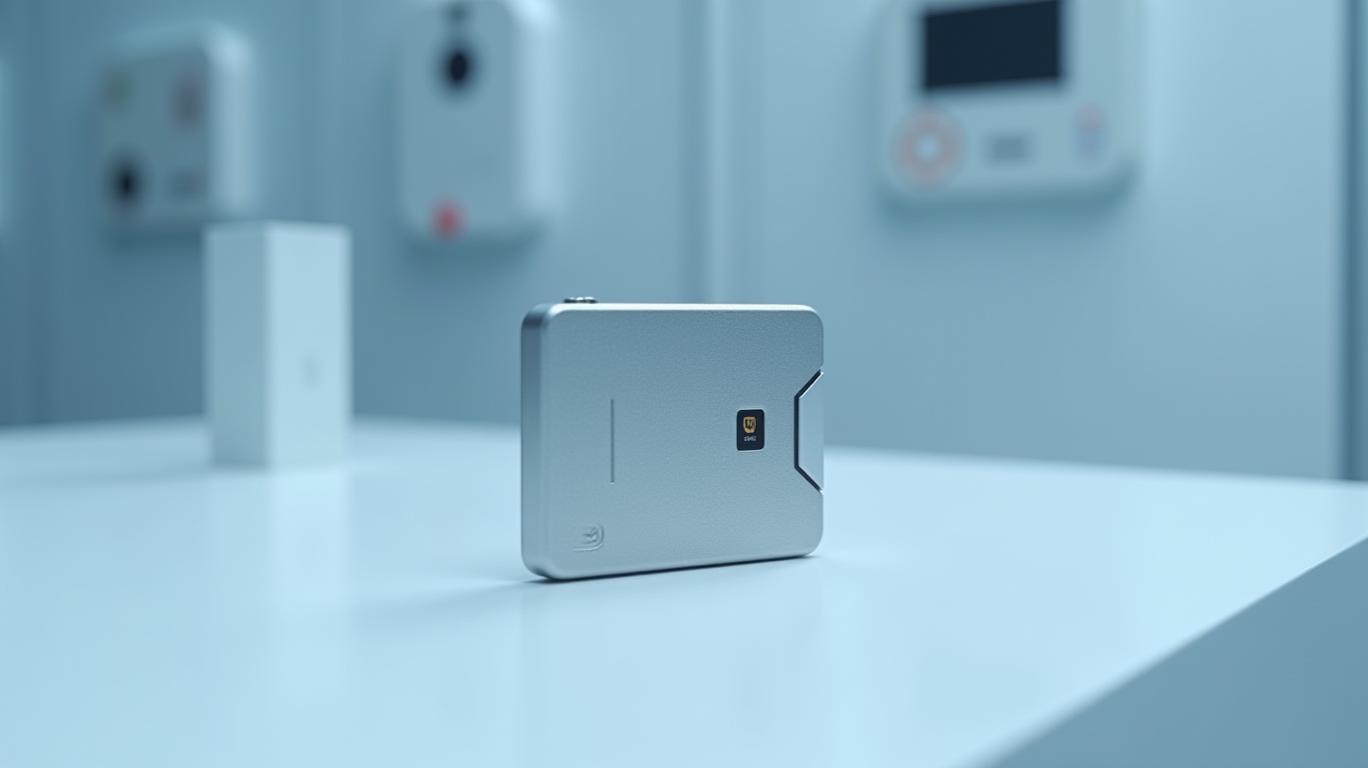 Why Hardware Wallets Are the Unbreakable Shield for Crypto Investors in 2025