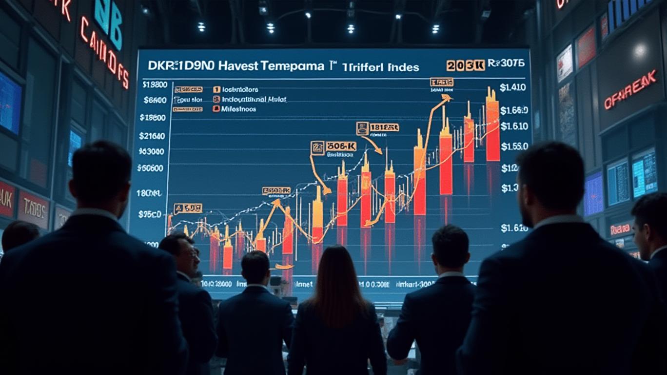 Bitcoin's Summer Surge: A Strategic Opportunity Amid Regulatory and Macro Tailwinds