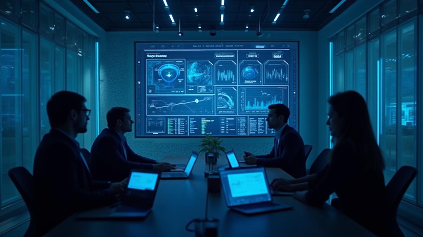 Palo Alto Networks: A Cybersecurity Titan Seizing the AI-Driven Future – A Strategic Investment Case