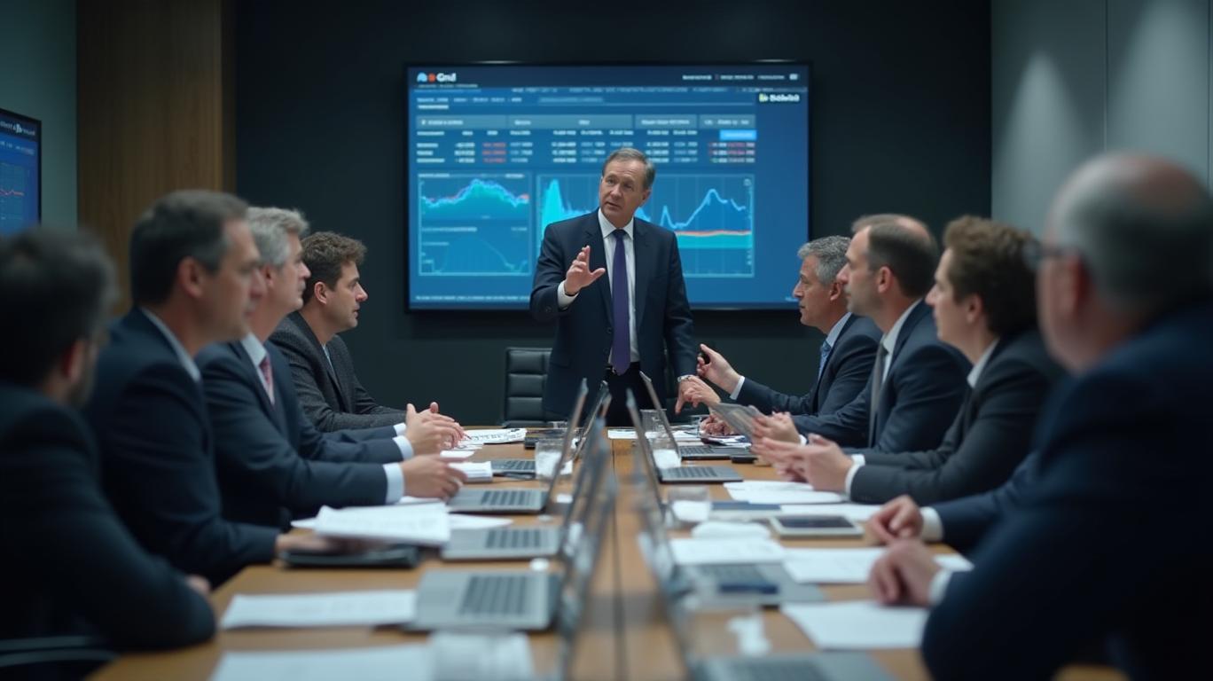 National Grid's Q4 2025: Diverging Views on Inflation Sharing, CapEx, and Supply Chain Strategies