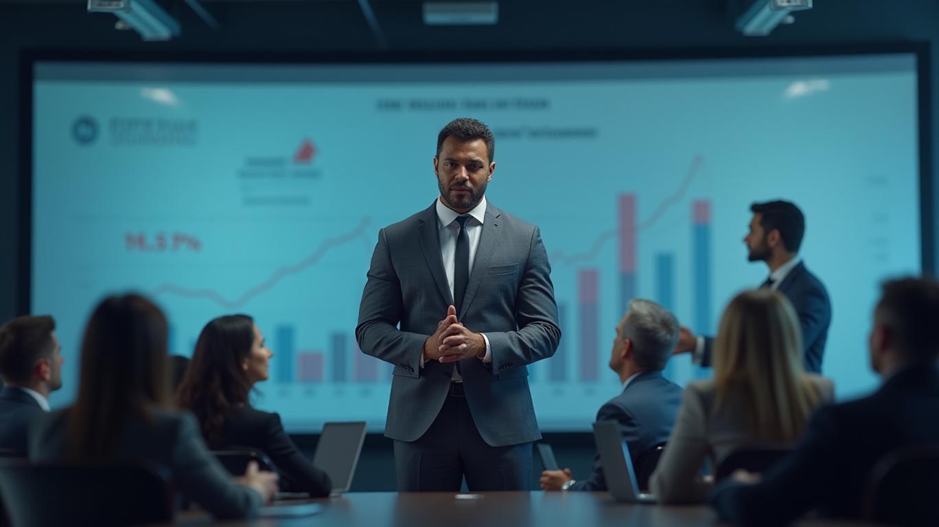 FitLife Brands' Q1 2025: Contradictions Unveiled in MusclePharm's Growth, Margins, and Strategic Initiatives