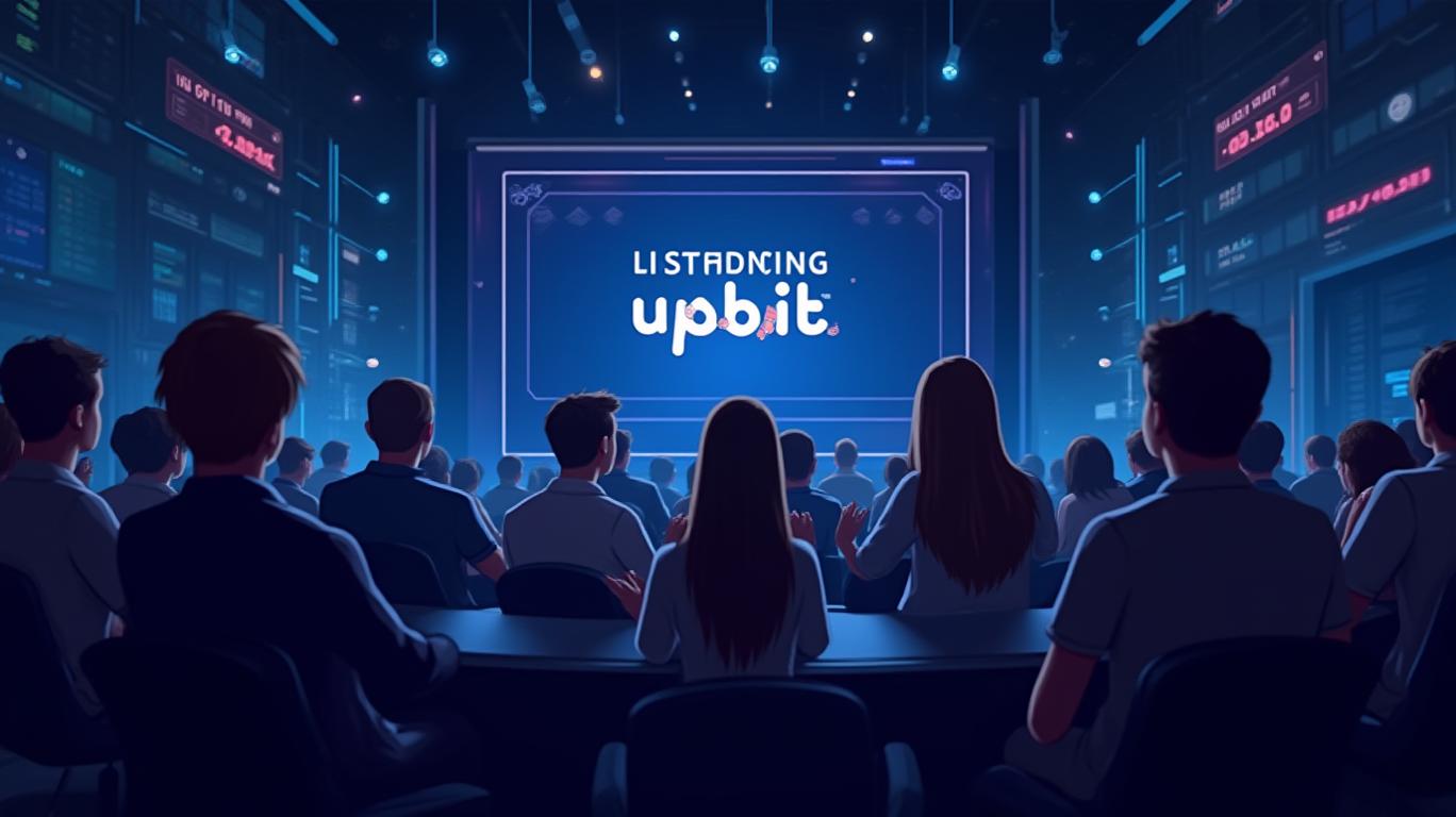 Upbit Lists OMG for Spot Trading Boosting Liquidity