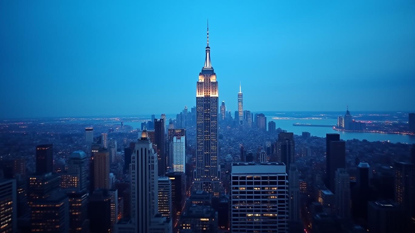 New York's Political Crossroads: Cuomo's Legal Woes and the Unseen Risks to Municipal Bonds and Real Estate