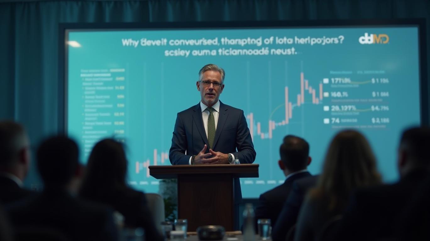  cbdMD's Q2 2025: Unpacking Contradictions in Herbal Oasis Growth, Cash Burn, and Financial Strategy