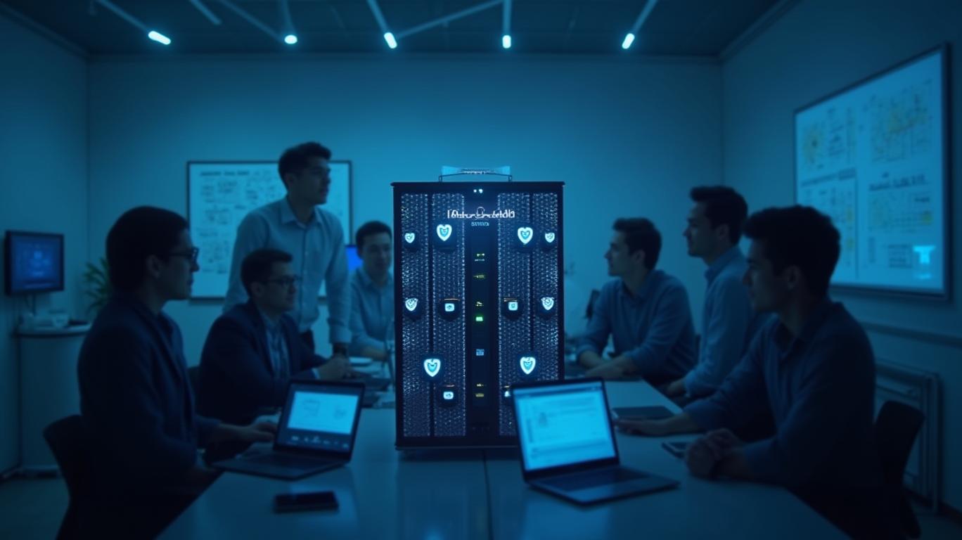 Palo Alto Networks: A Cybersecurity Giant That Just Beat Expectations—Here’s Why This Stock Could Soar Next