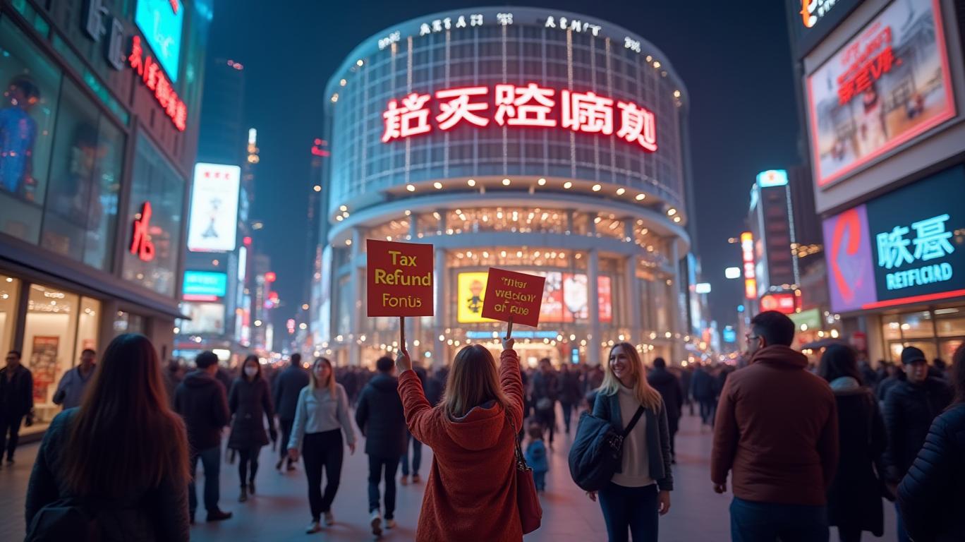 China's Fiscal Turnaround: Why These Sectors Are Poised to Soar