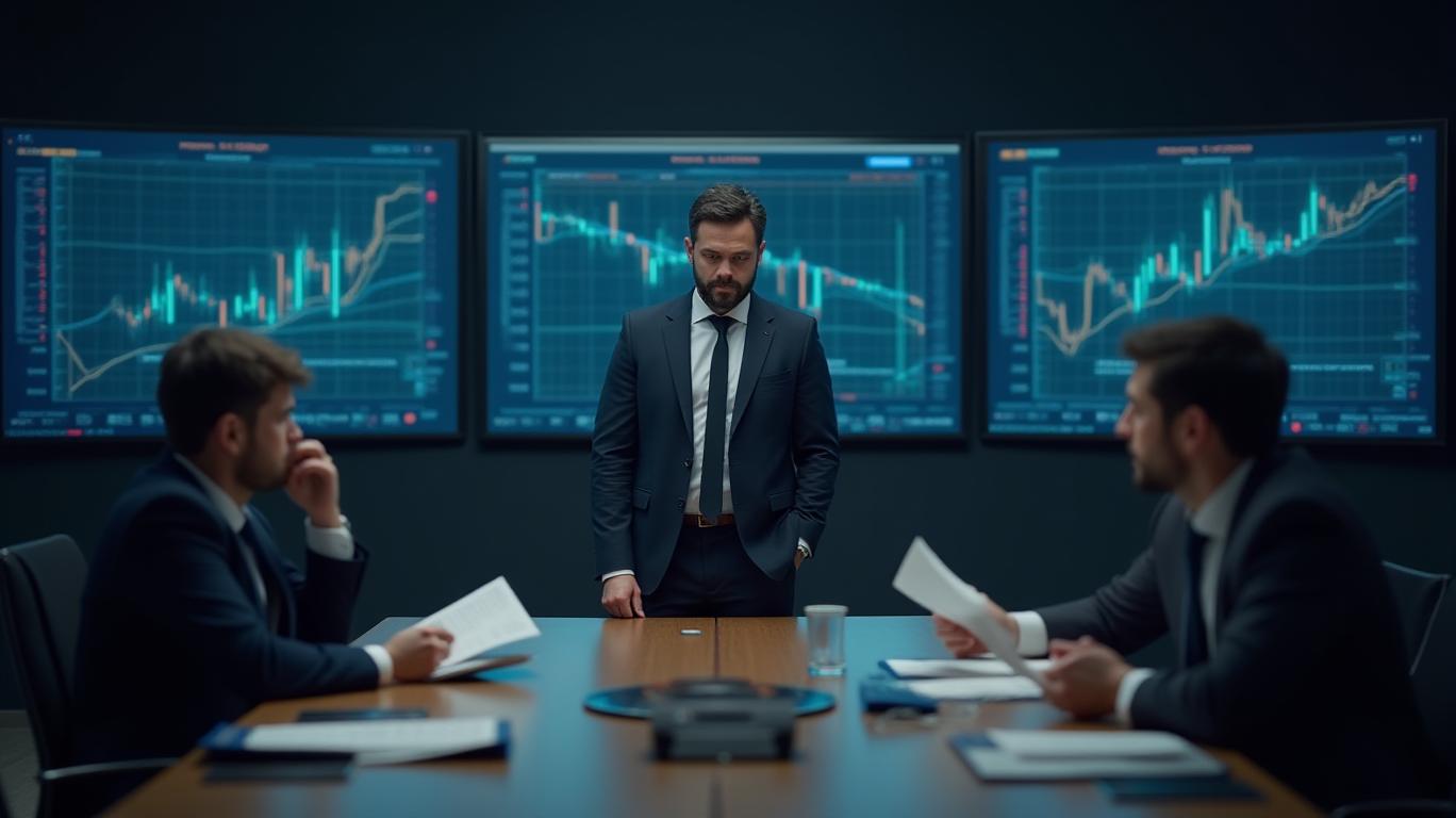 Contango Ore's Q1 2025: Key Contradictions in Hedge Strategies, Project Timelines, and Debt Management