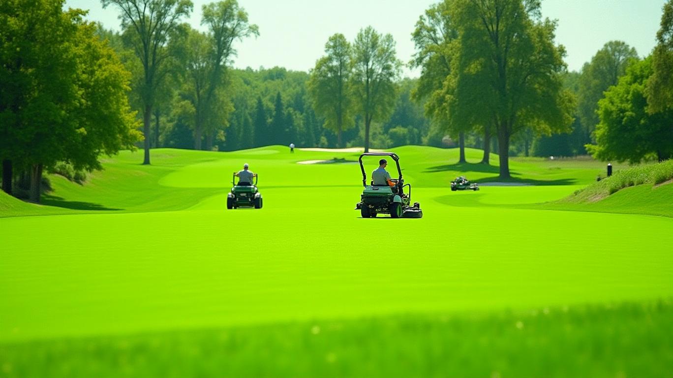 The Toro Company: A Dividend Dynamo with Sustainable Growth Momentum