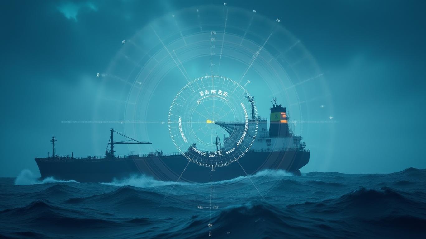 The Shadow Fleet's Global Gambit: Navigating Geopolitical Storms in Energy Transport