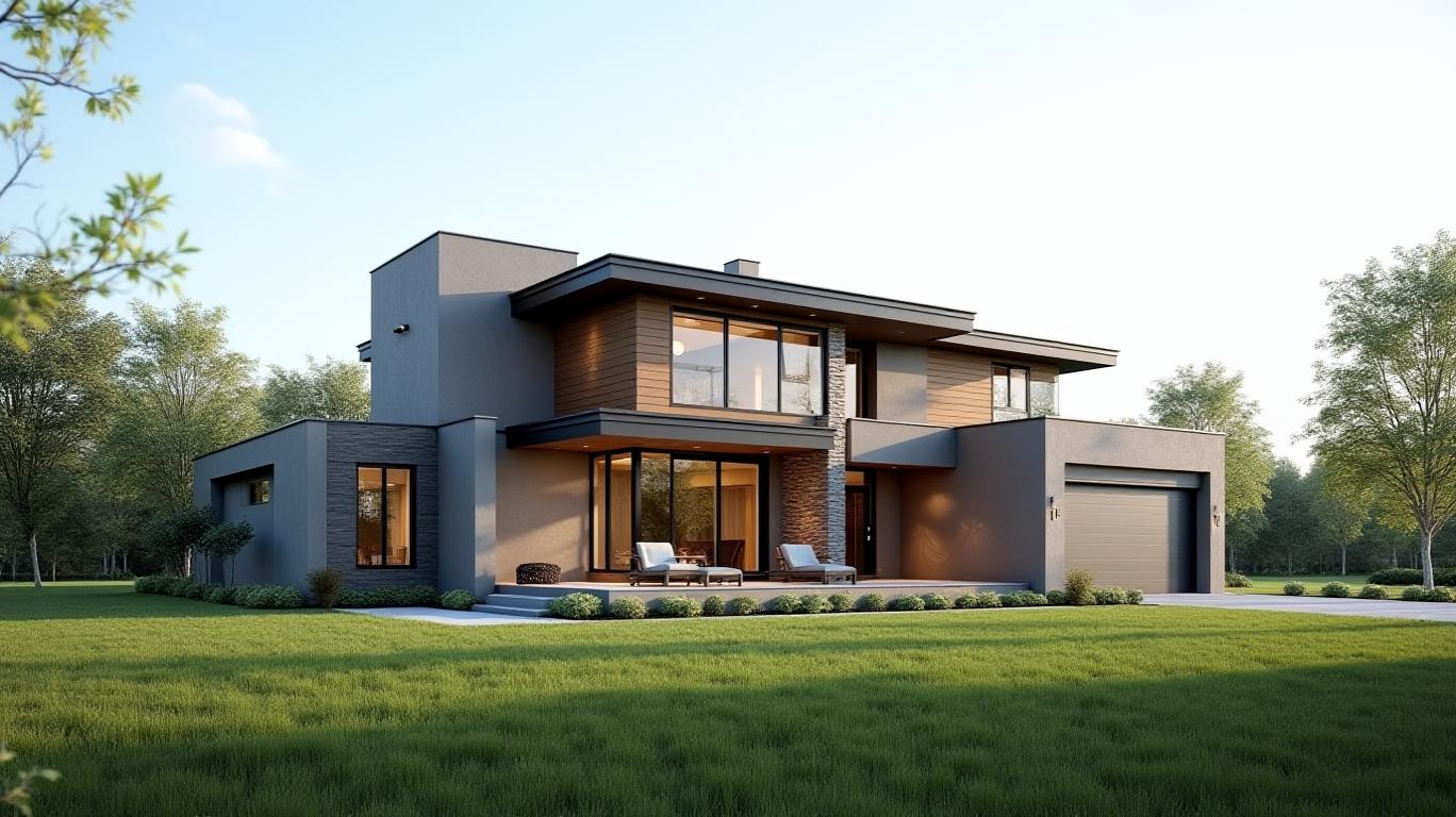 Toll Brothers: A Fortress of Luxury in a Volatile Housing Landscape