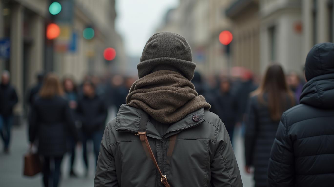 Crypto Crime Surges in Europe as Tourist Loses $123,000 in London Abduction