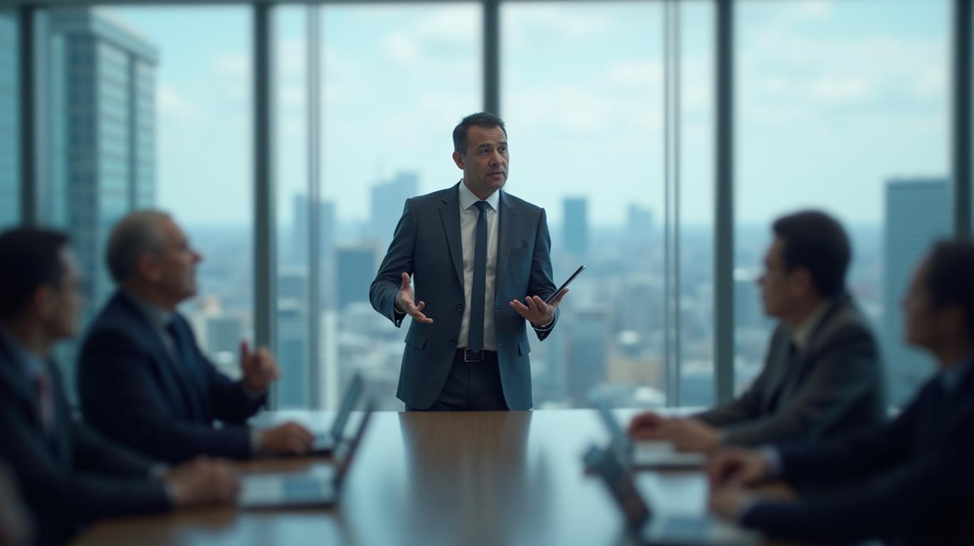 Latam Logistic Properties' Q1 2025: Contradictory Insights on Tariffs, Investment Strategies, and Market Focus