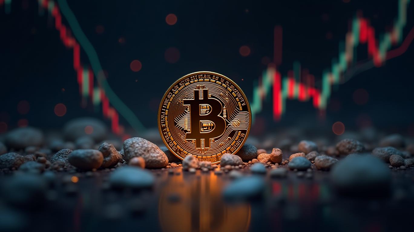Bitcoin Faces Resistance at $106,000 Technical Indicators Suggest Stalling Momentum