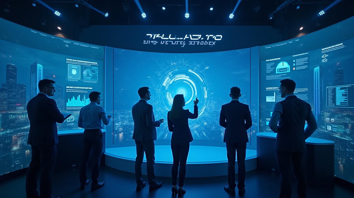 Palo Alto Networks: Can Margin Gains and Platform Leadership Justify This Cybersecurity Giant’s Valuation?