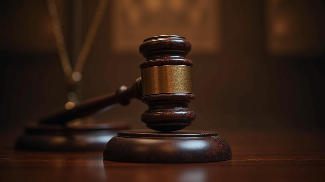 Binance Initiates Arbitration to Counter U.S. Class Action Lawsuit