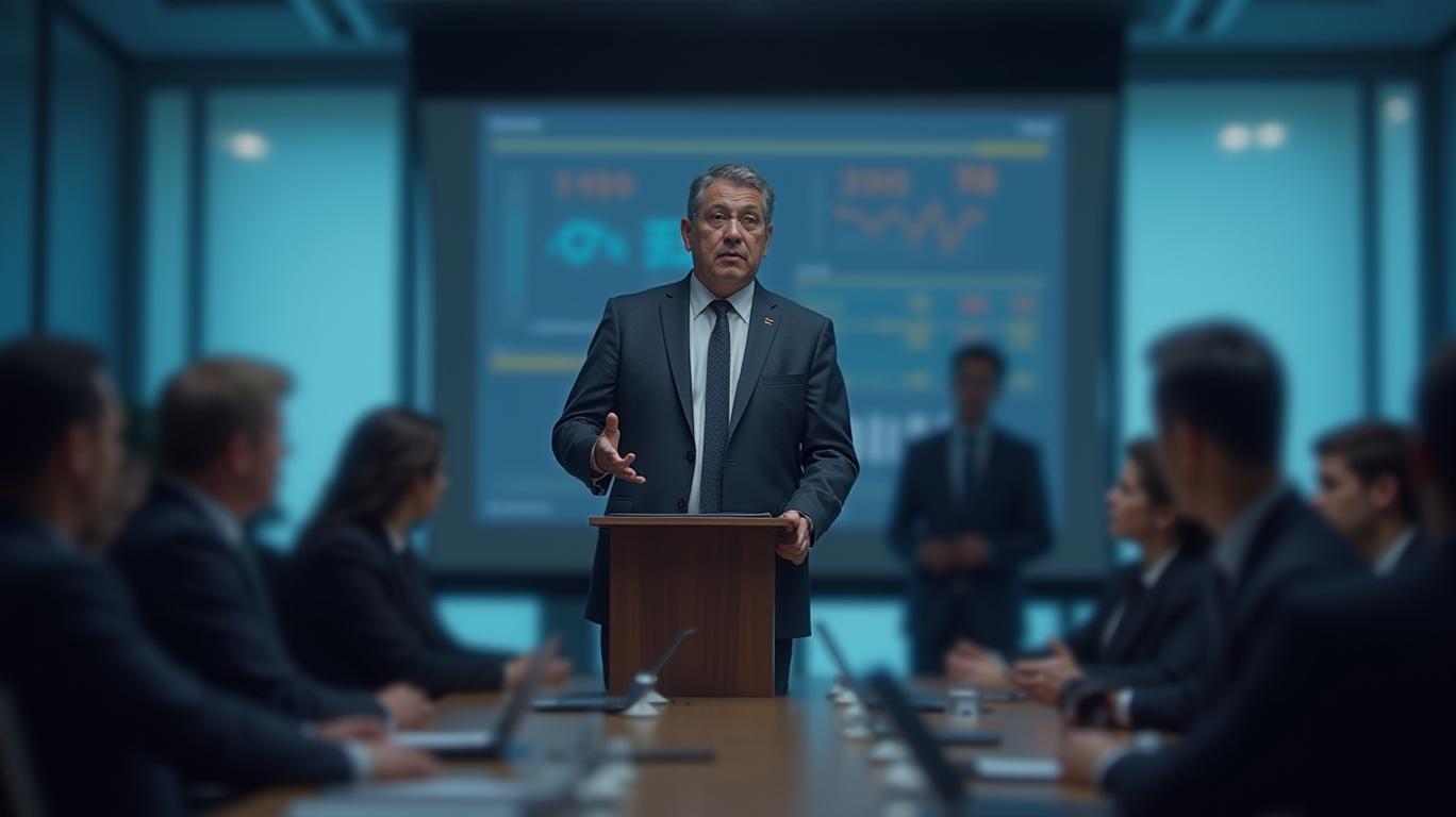Moving iMage Technologies Q3 2025: Navigating Contradictions Amid Economic Uncertainty and Project Delays