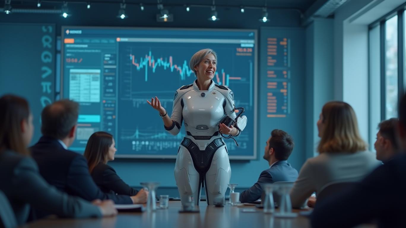Nauticus Robotics Q1 2025: Revenue Expectations, Autonomy Insights, and Strategic Contradictions Unveiled