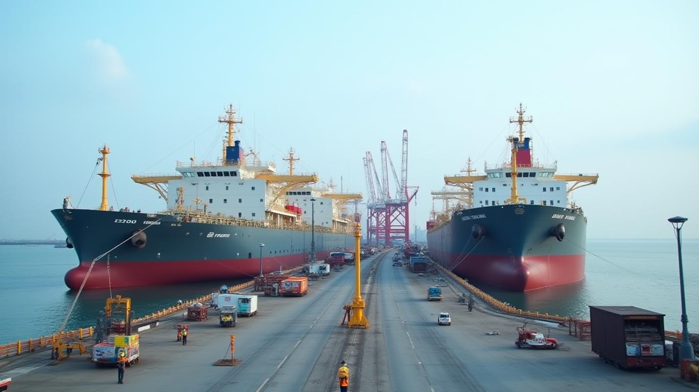 Navigating Vietnam-U.S. Trade Winds: Strategic Sectors Poised for Growth Amid Regulatory Shifts