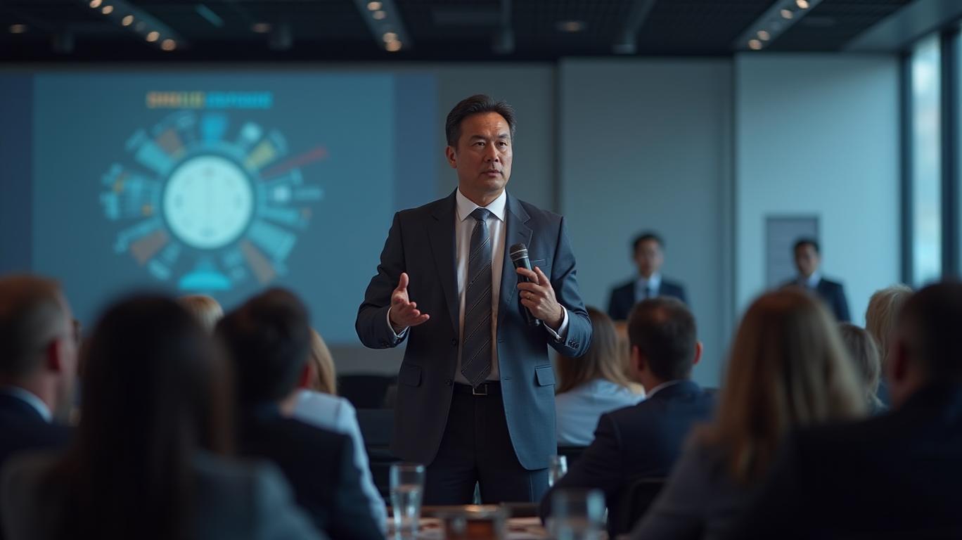 GEE Group's Q2 2025: Unraveling Contradictions in Strategy, M&A, and Shareholder Dynamics