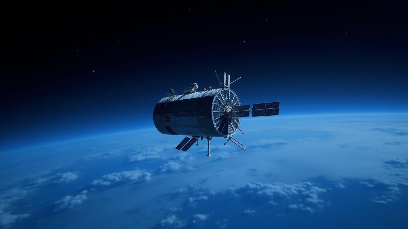 Northrop Grumman's Dividend Hike: A Beacon of Resilience in a Volatile Market