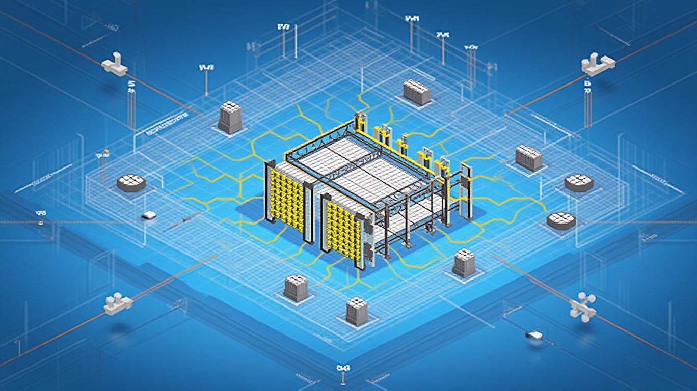 The Semiconductor Revolution Powering AI's Future: Why Infineon is the Catalyst for Sustainable Data Centers