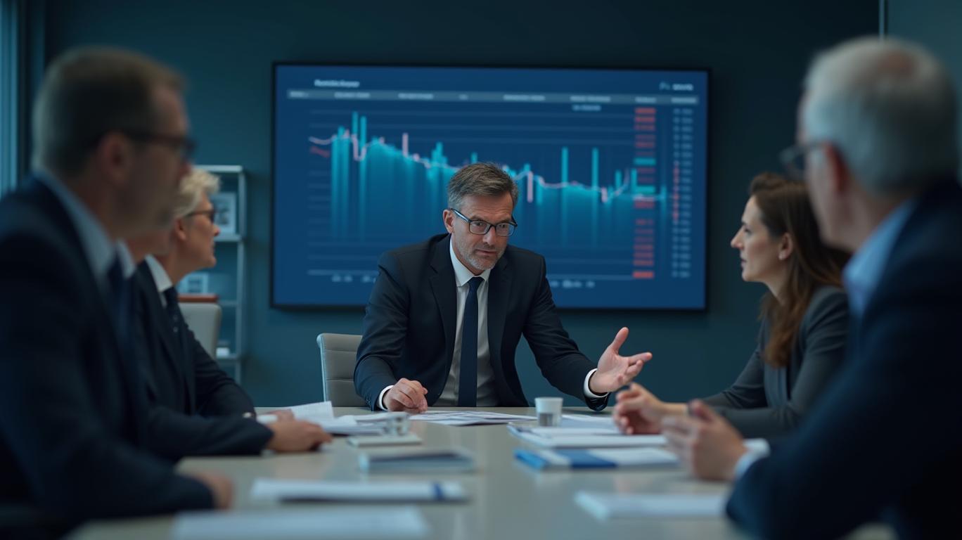 Katapult Holdings' Q1 2025: Navigating Contradictions in Margin, Growth, and Demand Recovery