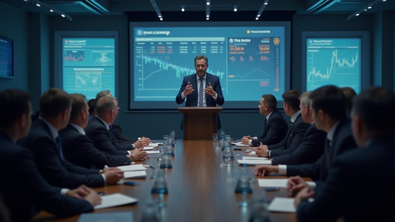 Venus Concept's Q1 2025: Unpacking Contradictions on Tariffs, Cash Flow, and Product Launches