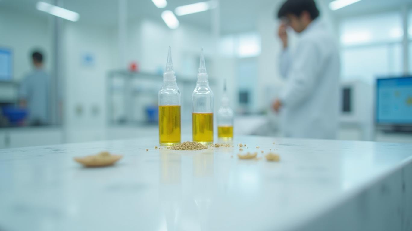 Hash: Navigating Regulatory Crossroads – A Strategic Opportunity in Cannabis Innovations