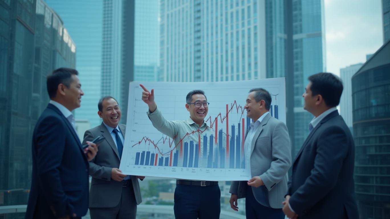 Mega Financial's NT$10 Billion Bond Issuance: A Strategic Move to Strengthen Capital and Optimize Debt