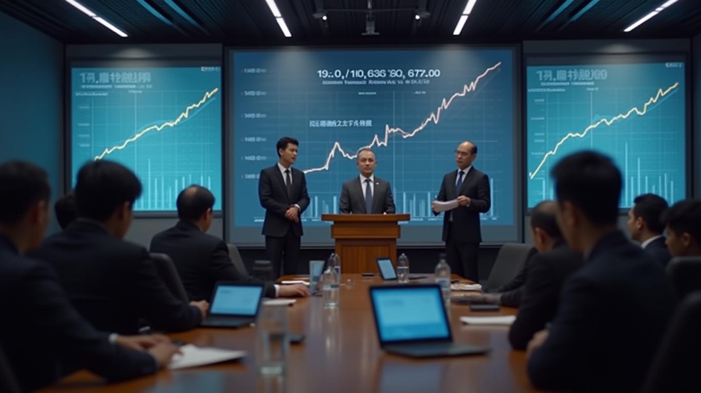 Youdao's Q1 2025 Earnings Call: Contradictions in Revenue Growth, AI Innovation, and Strategic Direction
