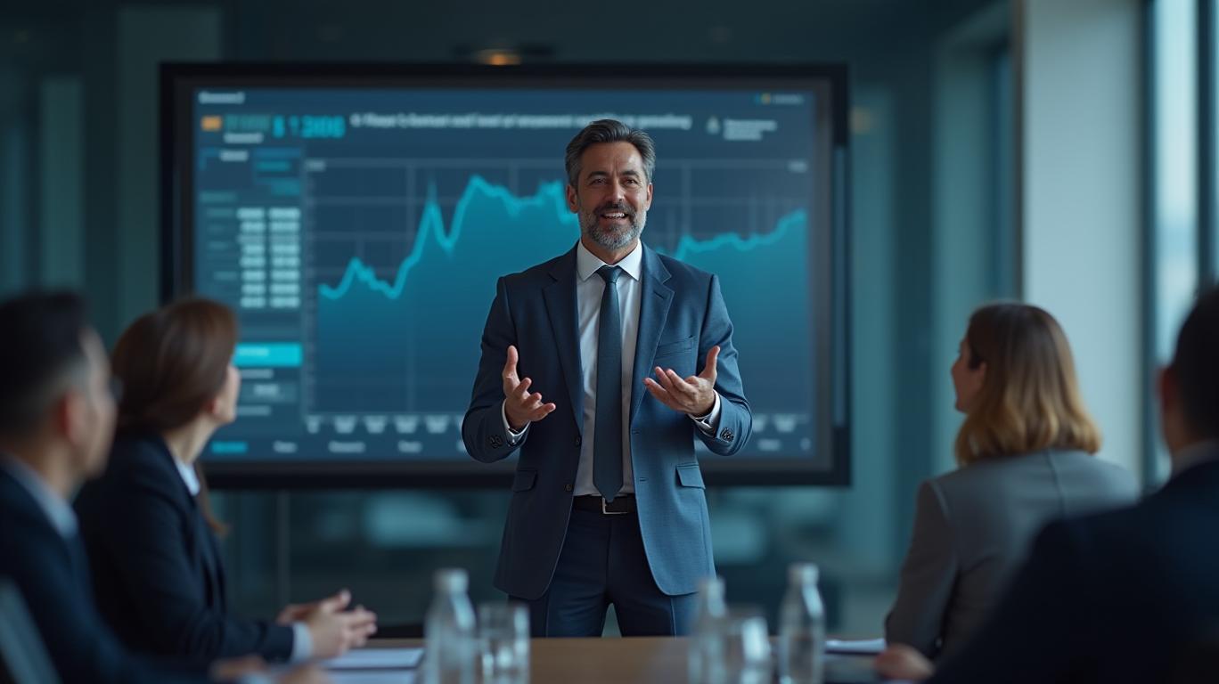 Precipio's Q1 2025: Unpacking Contradictions on FDA Impact, Revenue Growth, and Margin Improvements