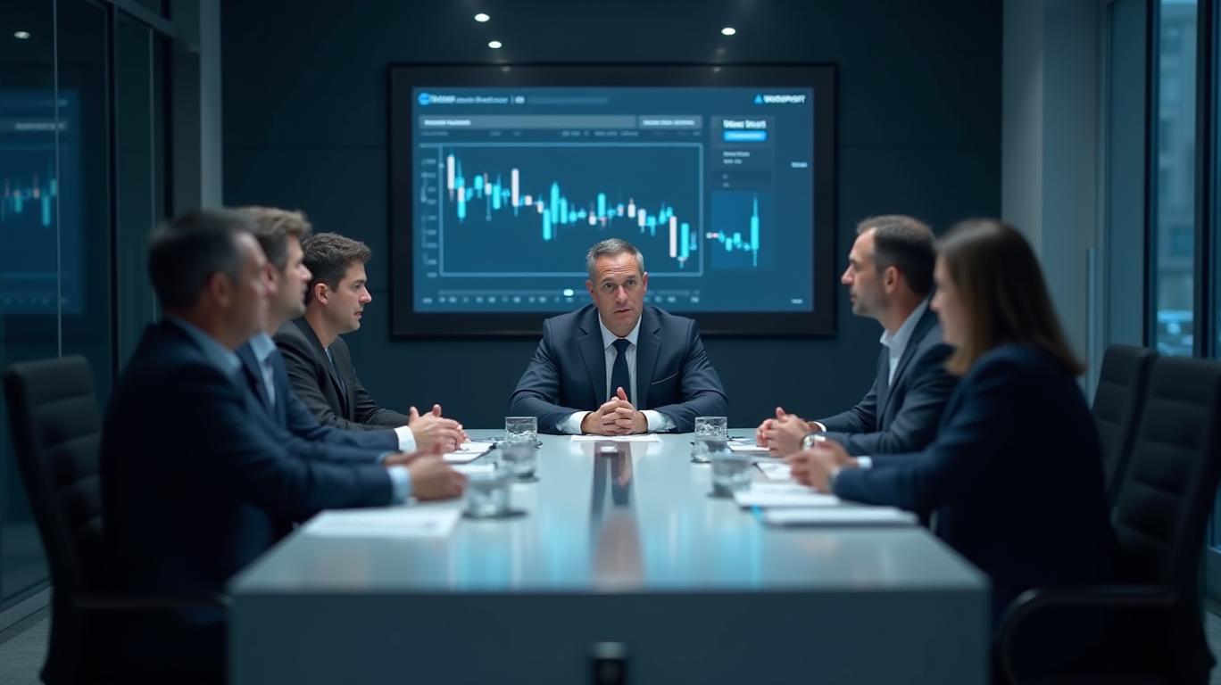 Navigating Contradictions: Worksport's Sales Strategies and Margin Goals in Q1 2025