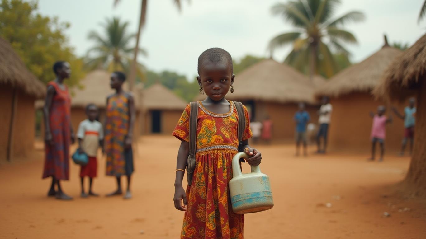 Navigating the Legal Minefield: South Sudan Deportations and the Investment Implications for U.S. Detention Firms and African Markets