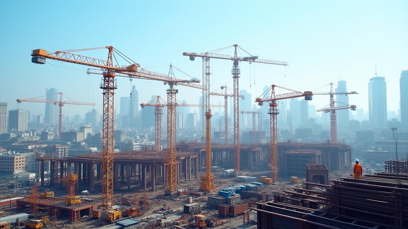 DBM Global's $220M Credit Facility: A Catalyst for Strategic Growth and Value Creation
