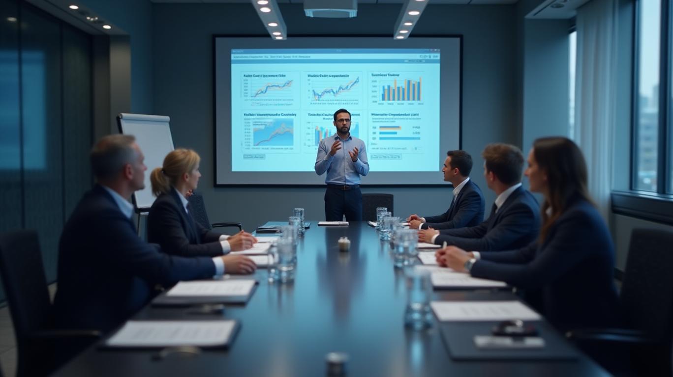 Lifeward Ltd.'s Q1 2025: Unpacking Contradictions on Tariffs, Workers' Comp, and Acquisition Performance