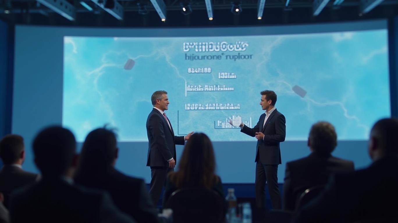 ImmuCell's Q1 2025: Unpacking Key Contradictions on Gross Margins, Contamination Impact, and Capital Strategy