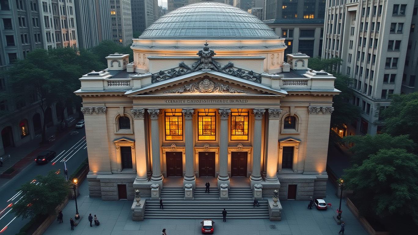 Trademark Battles and the Value of Cultural Landmarks in a Digital Age