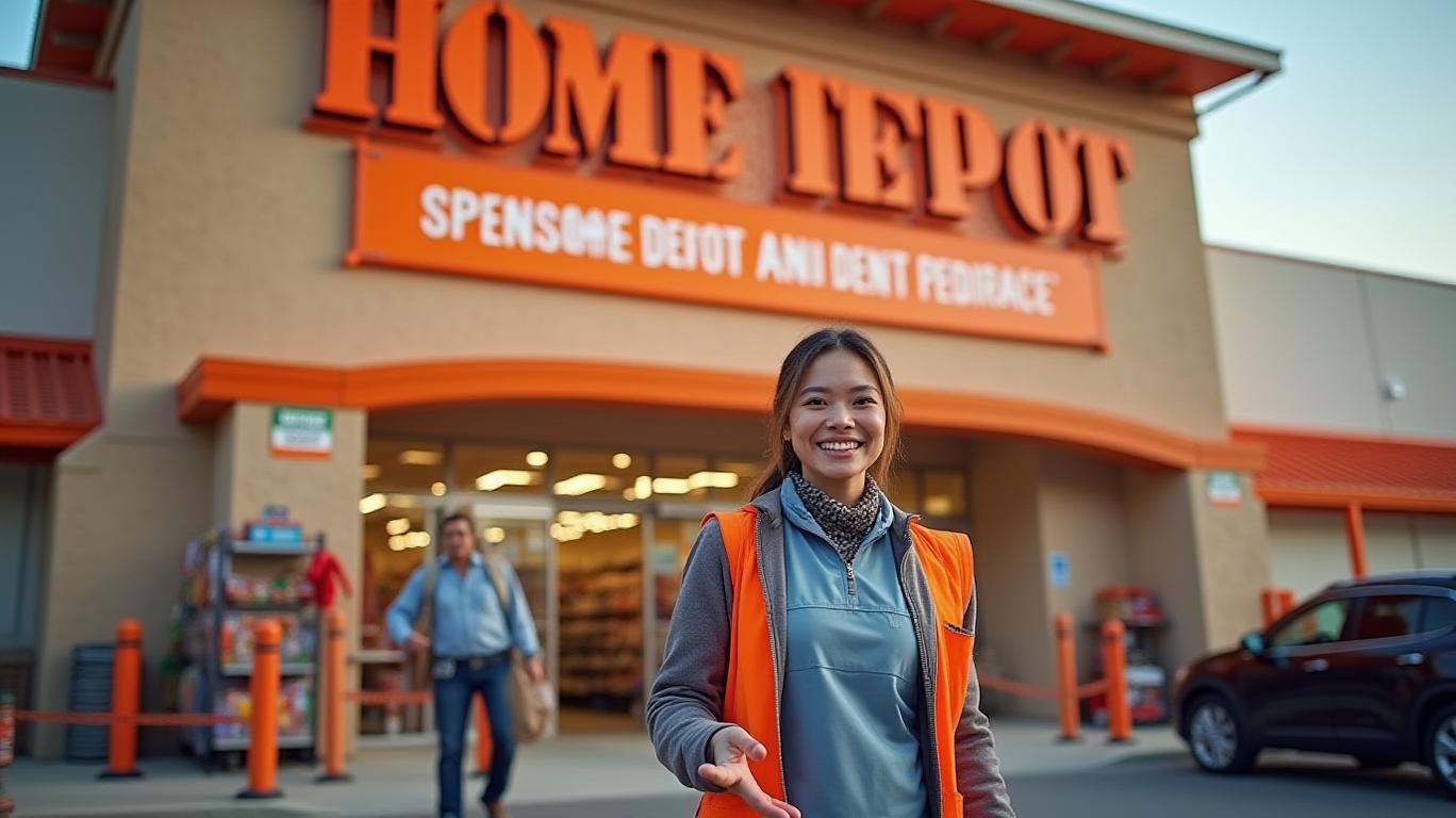 Home Depot’s Strategic Resilience Positions It for a Post-Recession Boom