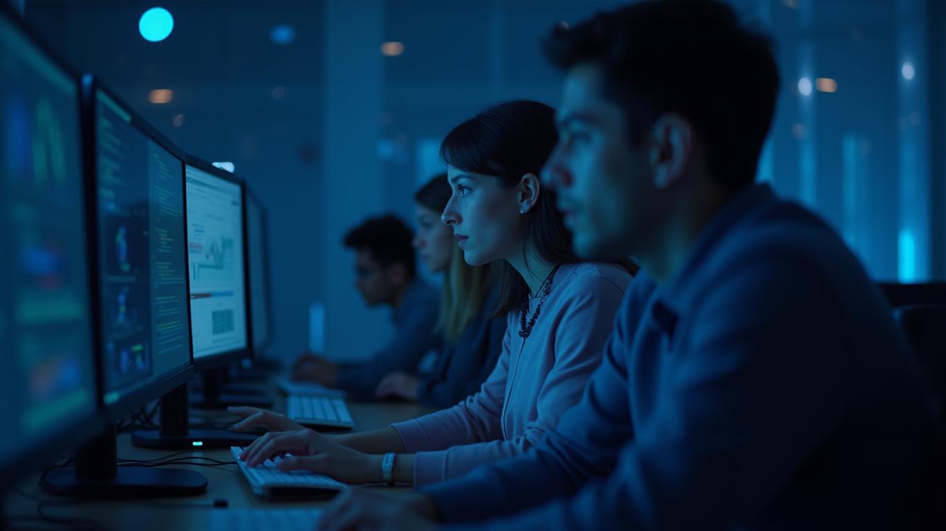 Chainlink Development Activity Surges 50% Over Ethereum Amid Selling Pressure