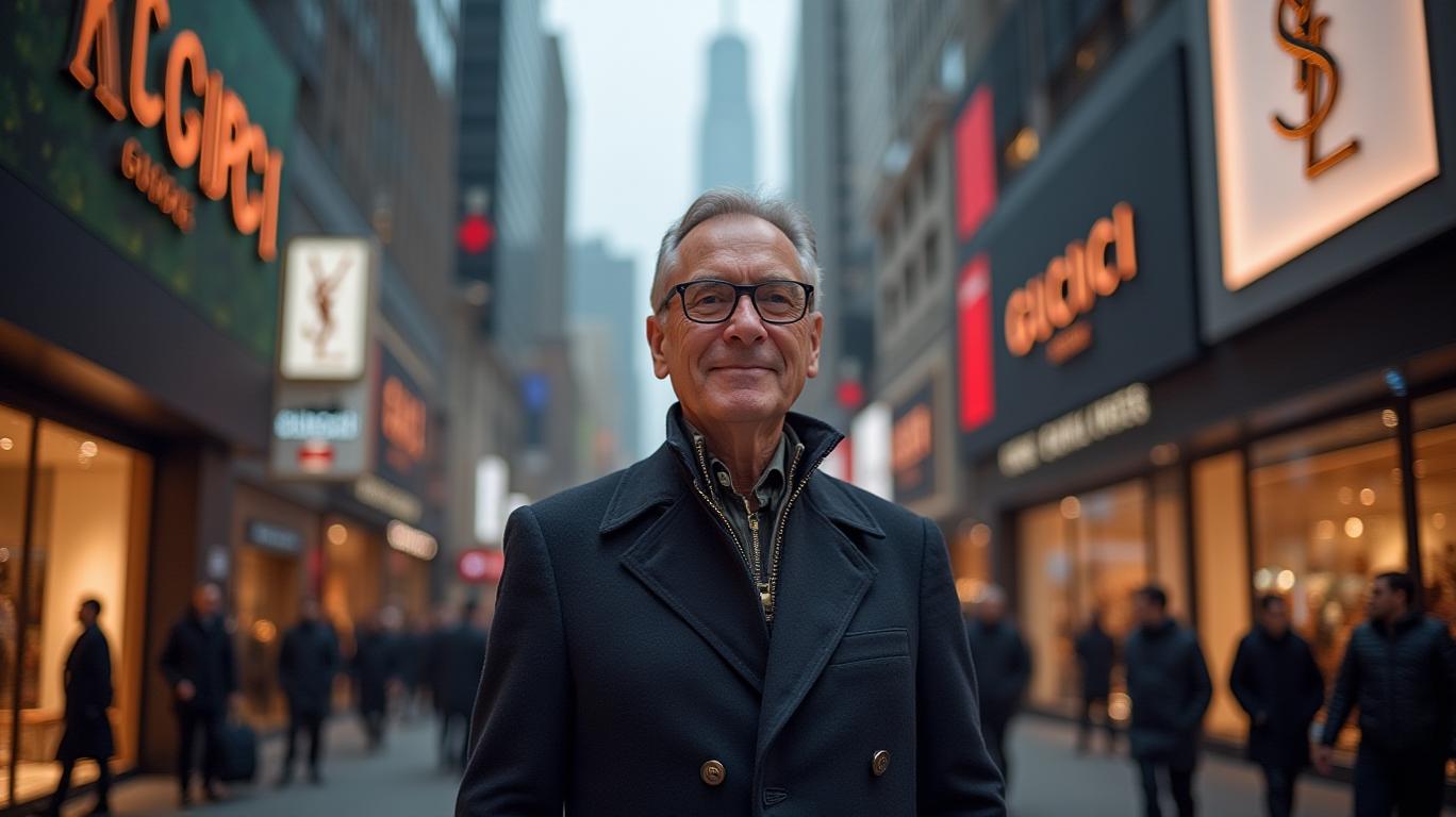 Kering's Debt Strategy: A Pillar of Financial Strength for Investors