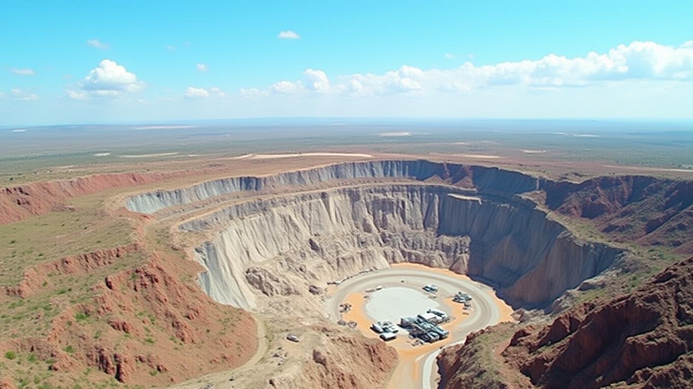 The Platinum Play: How South Africa-U.S. Tensions are Shaping Critical Minerals Investment