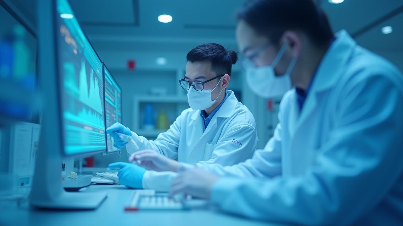 EQT's €220M French Play: Unlocking Healthcare Innovation in Europe's Growth Engine