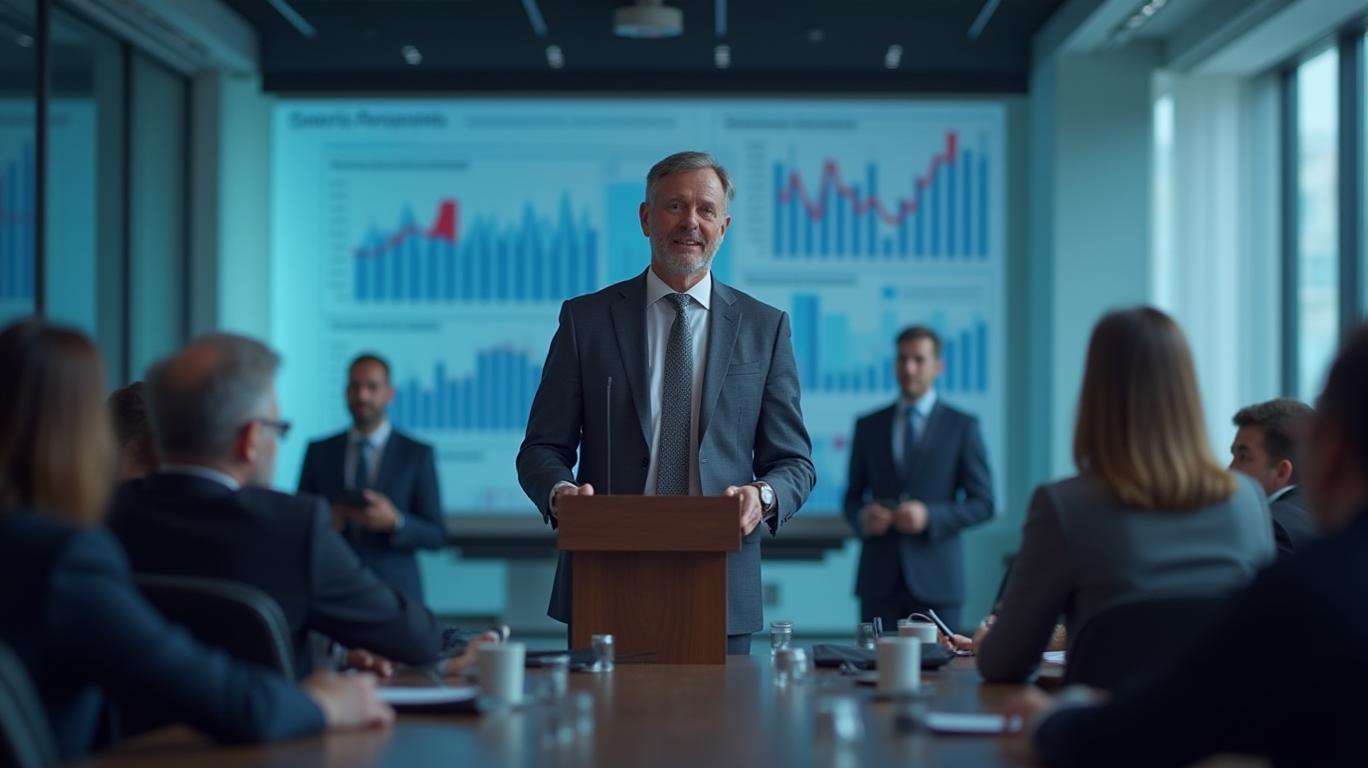 Contradictions Unveiled: American Shared Hospital Services' Q1 2025 Earnings Call Highlights Regulatory Risks, Marketing Strategies, and Growth Focus