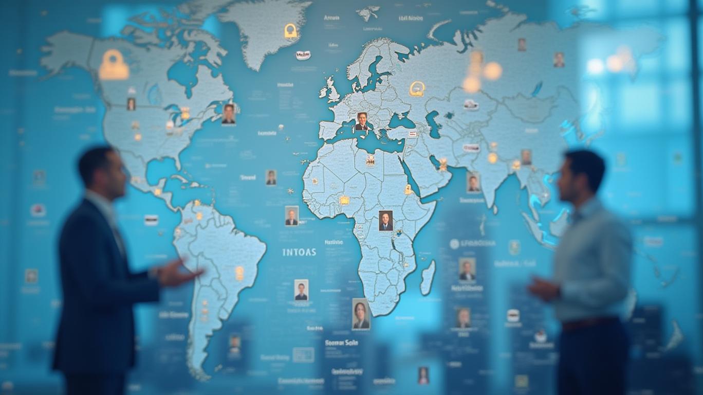 FinVolution Group’s Global Expansion Fuels Profit Surge: A Play for Fintech Resilience