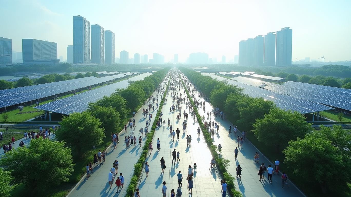 Unlocking Vietnam's Tech & Energy Potential: Post-Tariff Investment Goldmines