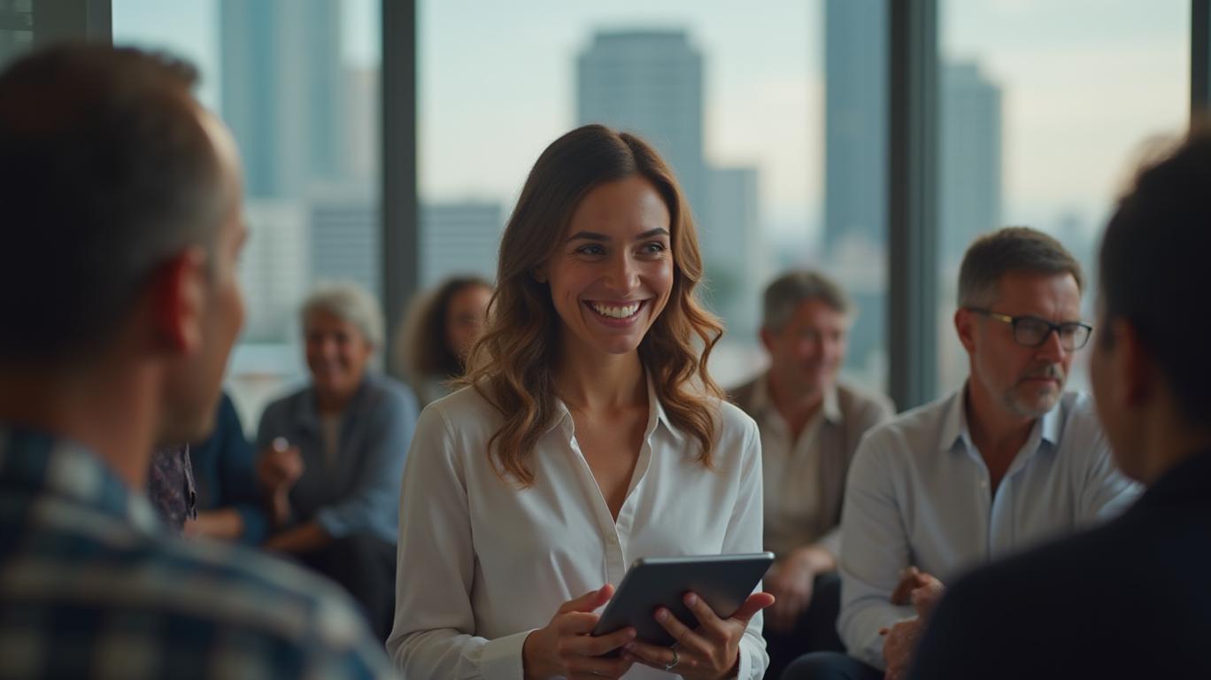 XP Inc.'s Q1 Surge Signals Brazil's Fintech Boom Is Just Beginning